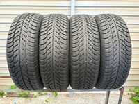 4szt zimowe 185/65R15 Dębica Frigo2 5,7mm 2016r Z5010