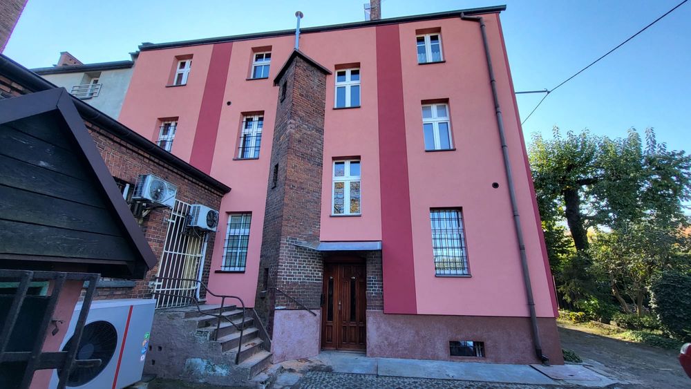 ELEWACJE OCIEPLENIA terminy na 2026 rok domy, kamienice, garaze