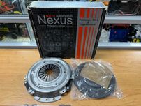 Komplet sprzęgła Nexus F1R046NX do Renault Dacia