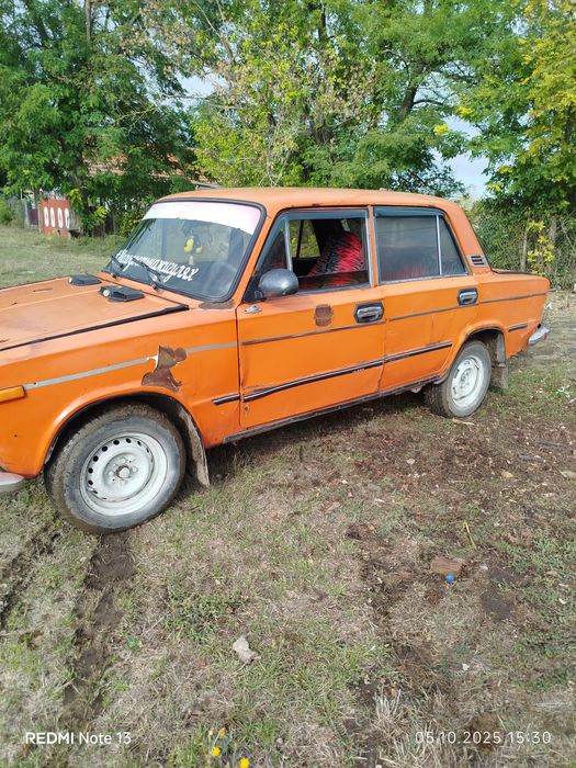 Продам ВАЗ 2103 торг уместен