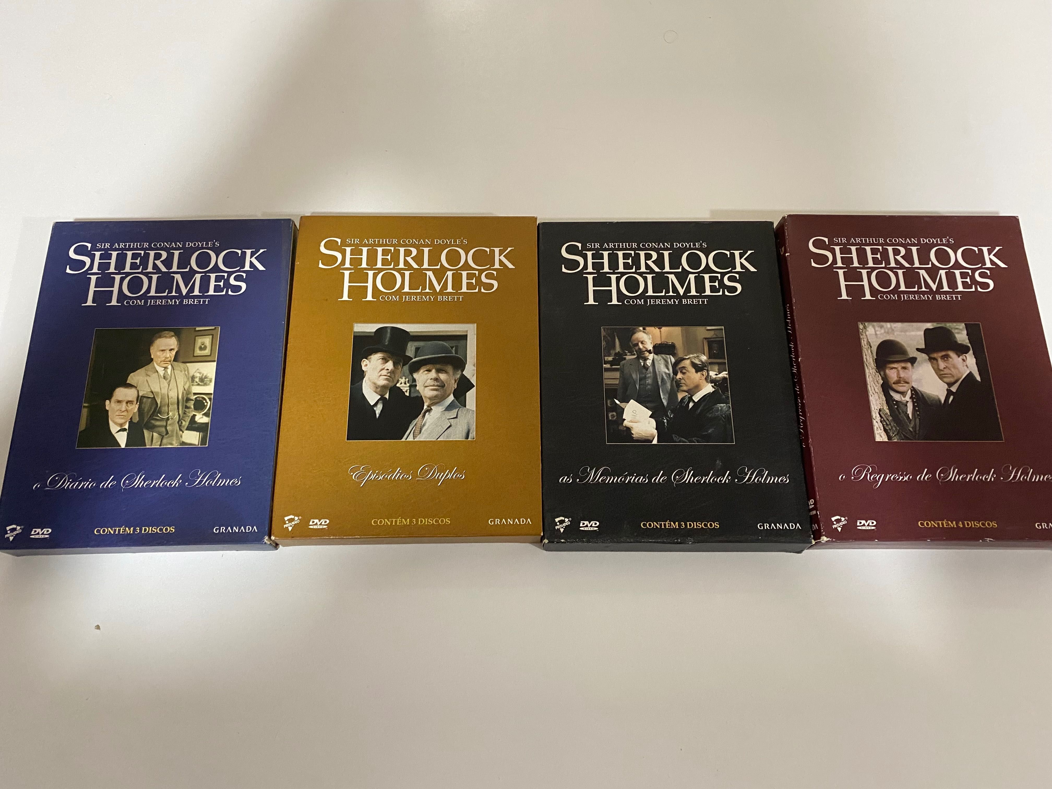 DVDs para venda - Bom estado - parte 4