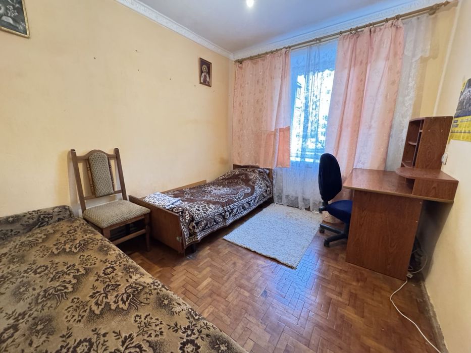 Підселення для хлопця Пасічна , Галицька , біля ТАЙСТРИ