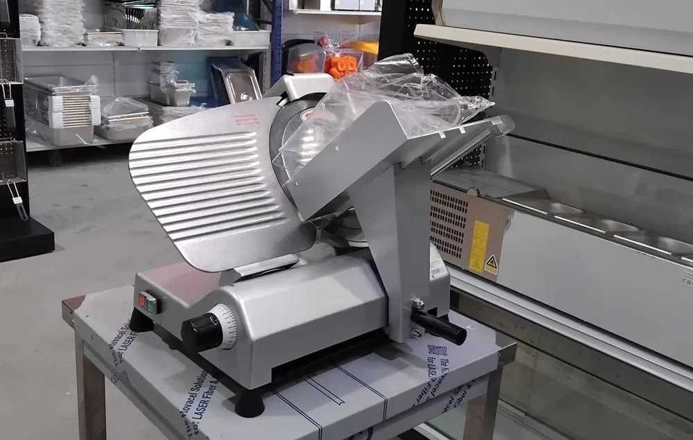 Fiambreira - Disco de 300mm - NOVA