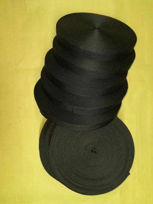 Тесьма, лента ременная