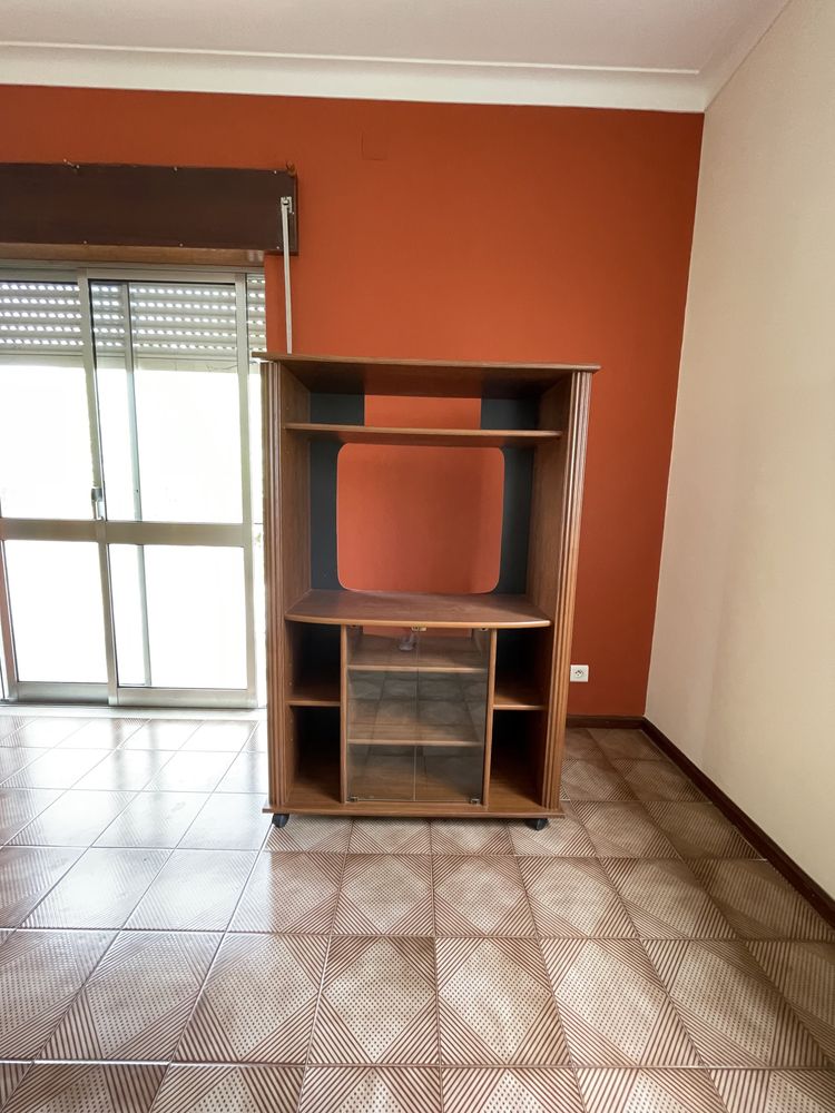 Vendo estante para tv