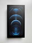 IPHONE 12 PRO 256 GB 5G Komplet Stan Idealny Pacyfic Blue