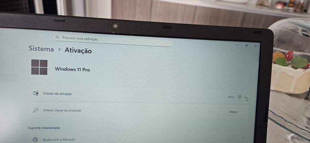 Acer i7 win11 pro e office ativados