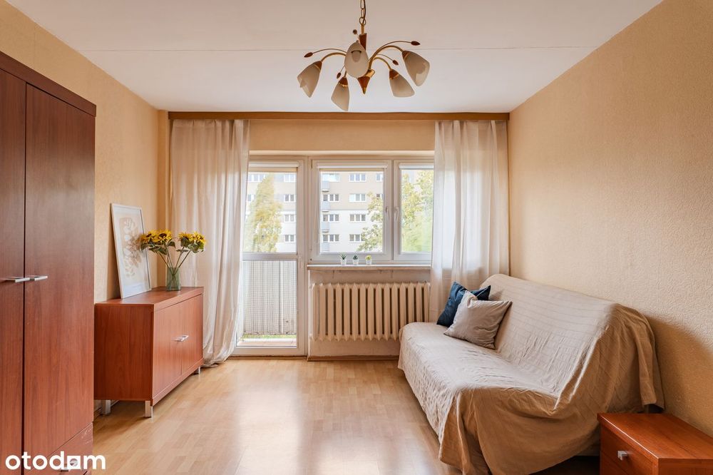 Słoneczne 2 pokoje | Idealne pod wynajem