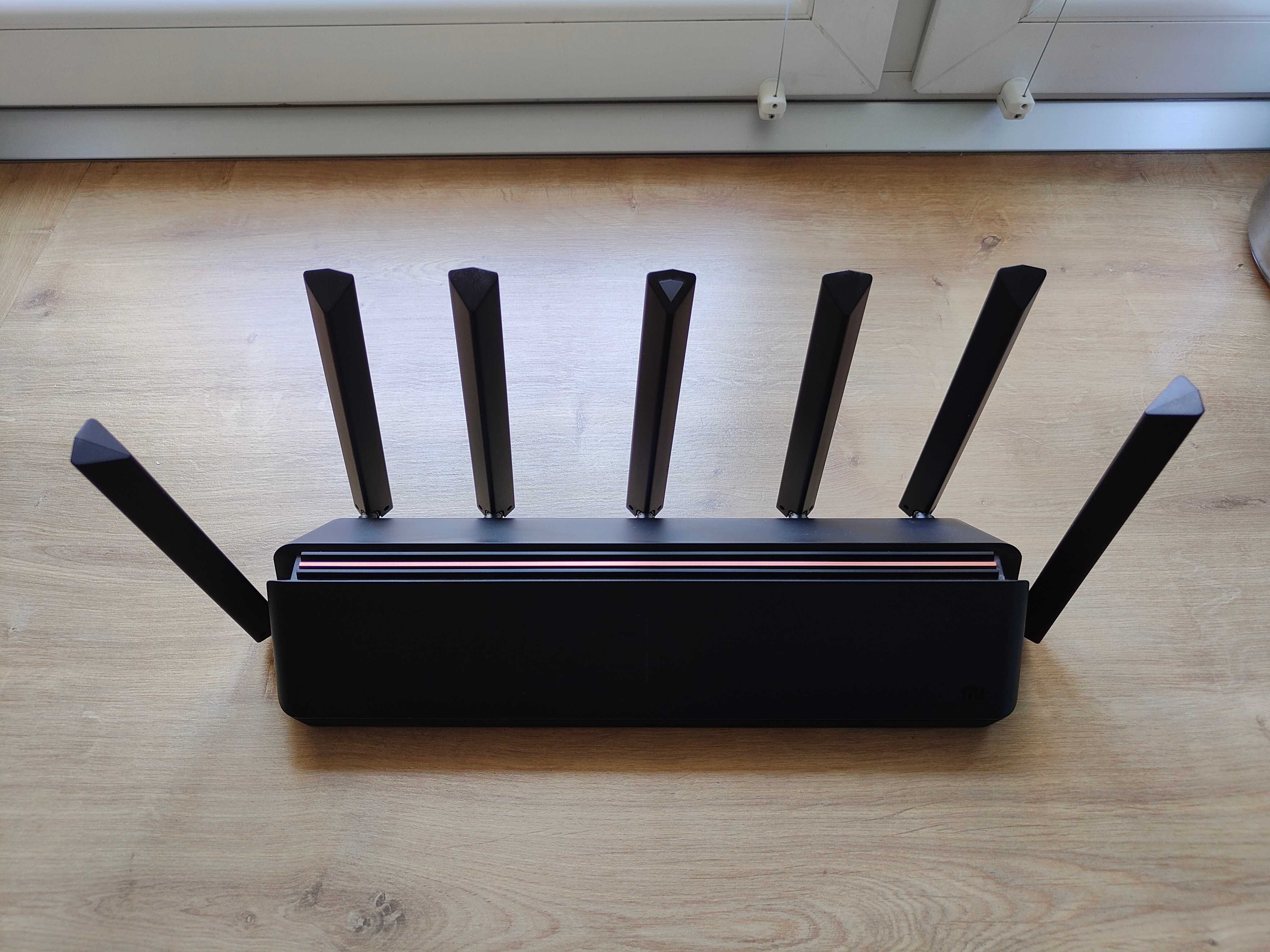 Router Xiaomi Mi AIoT AX3600