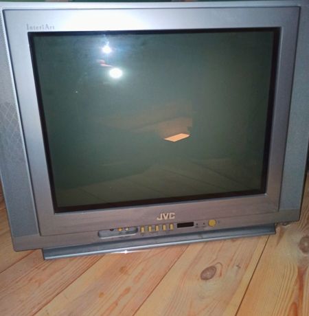 Телевизор JVC-2105EE