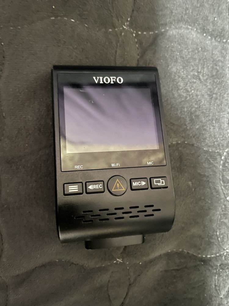 Видеореестратор Viofo 129-G