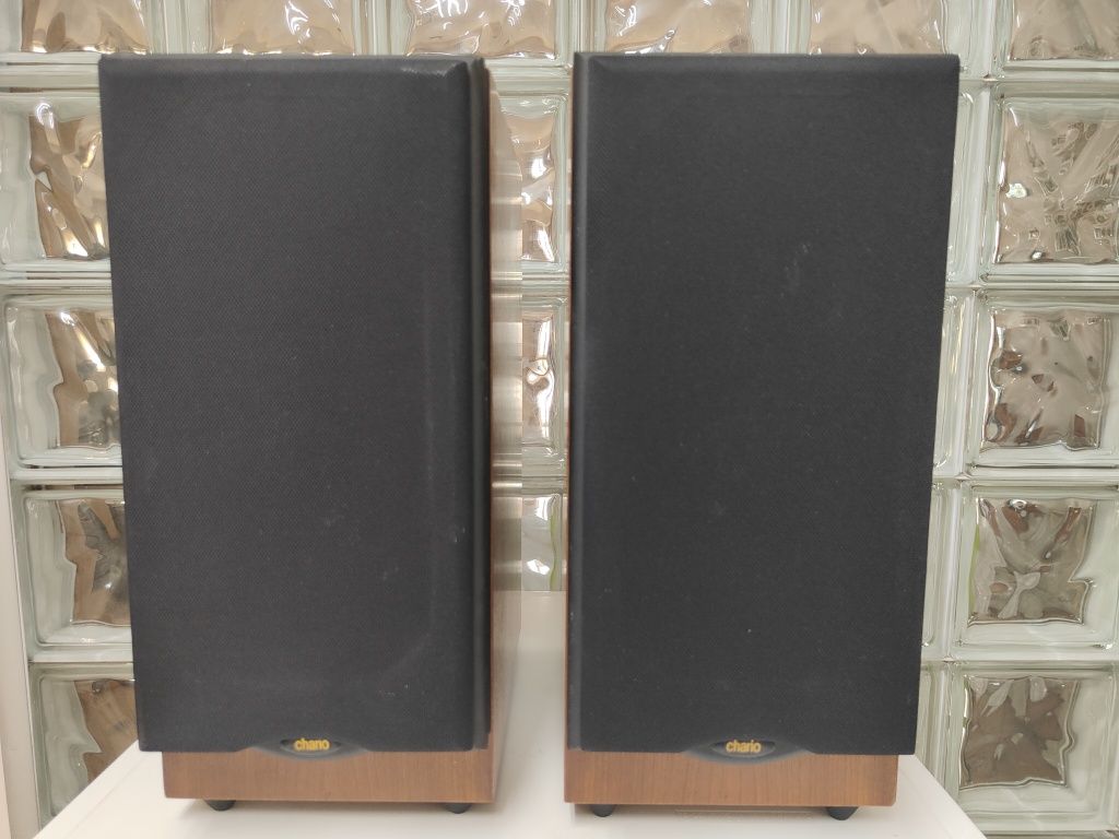 Colunas Chario hiper 1000 MK2