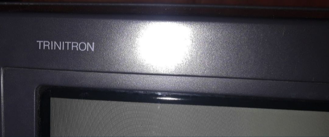 Телевізор кольоровий Sony FD Trinitron .