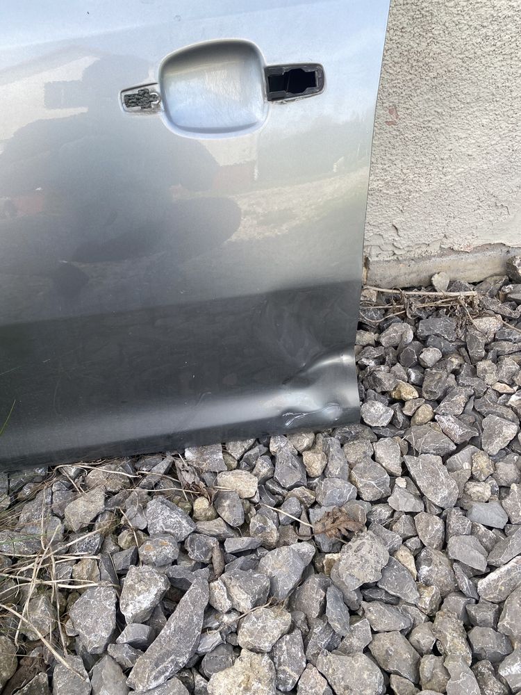Drzwi przod lewy opel corsa d , z179,