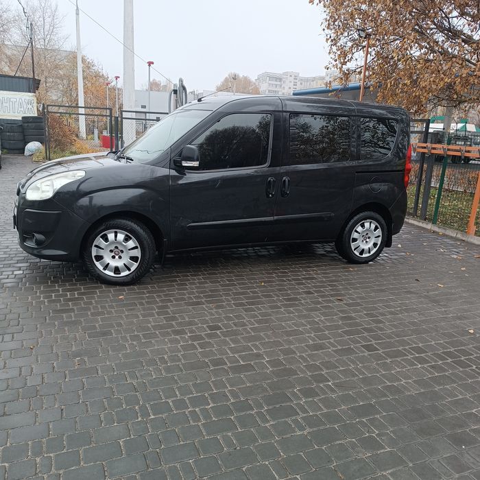 Продається Fiat Doblo