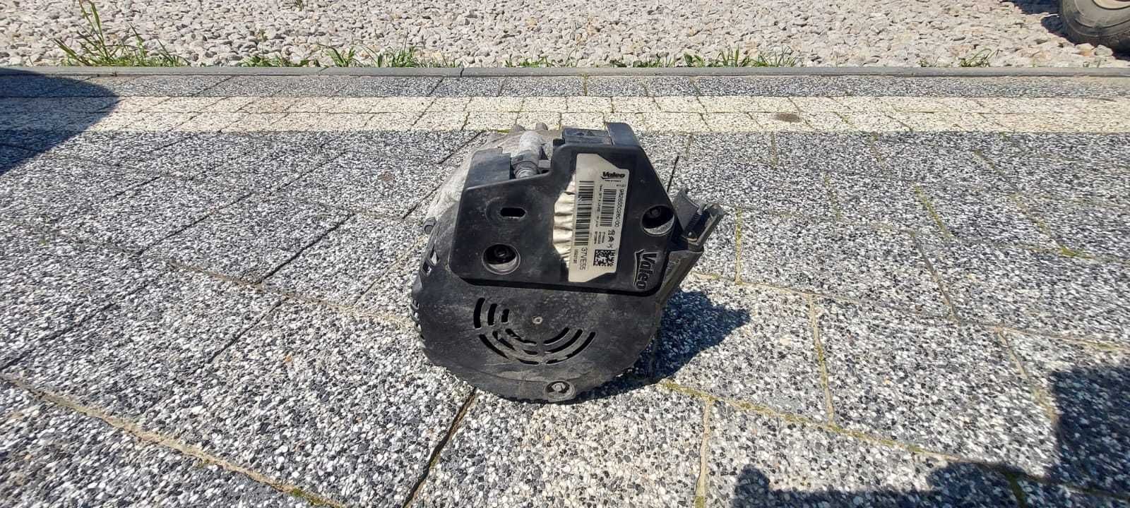 Alternator Toyota Proace Citroen start-stop