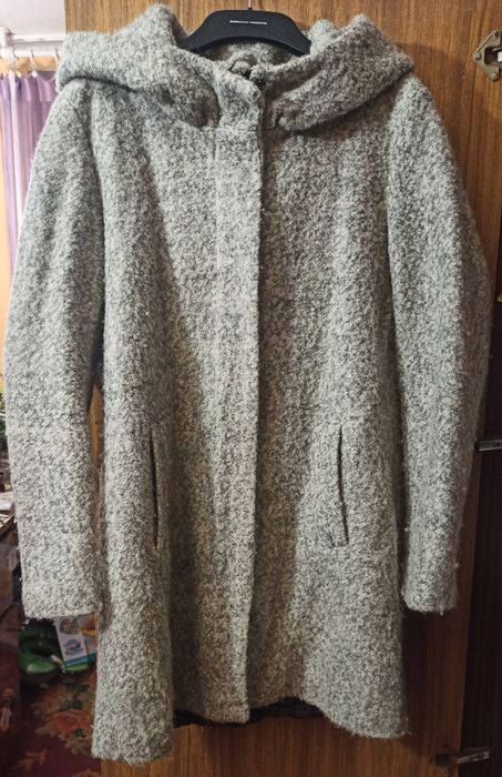 Пальто женское  стильное