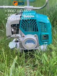 Мотокоса Makita EM4355SE триммер бензокоса косилка косарка