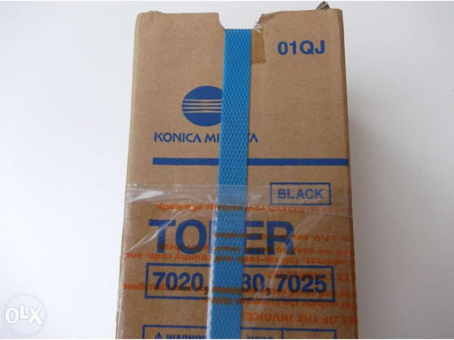 Toner Minolta 7020/7025/7030 Original