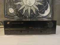 Wzmacniacz SANSUI AU-X201