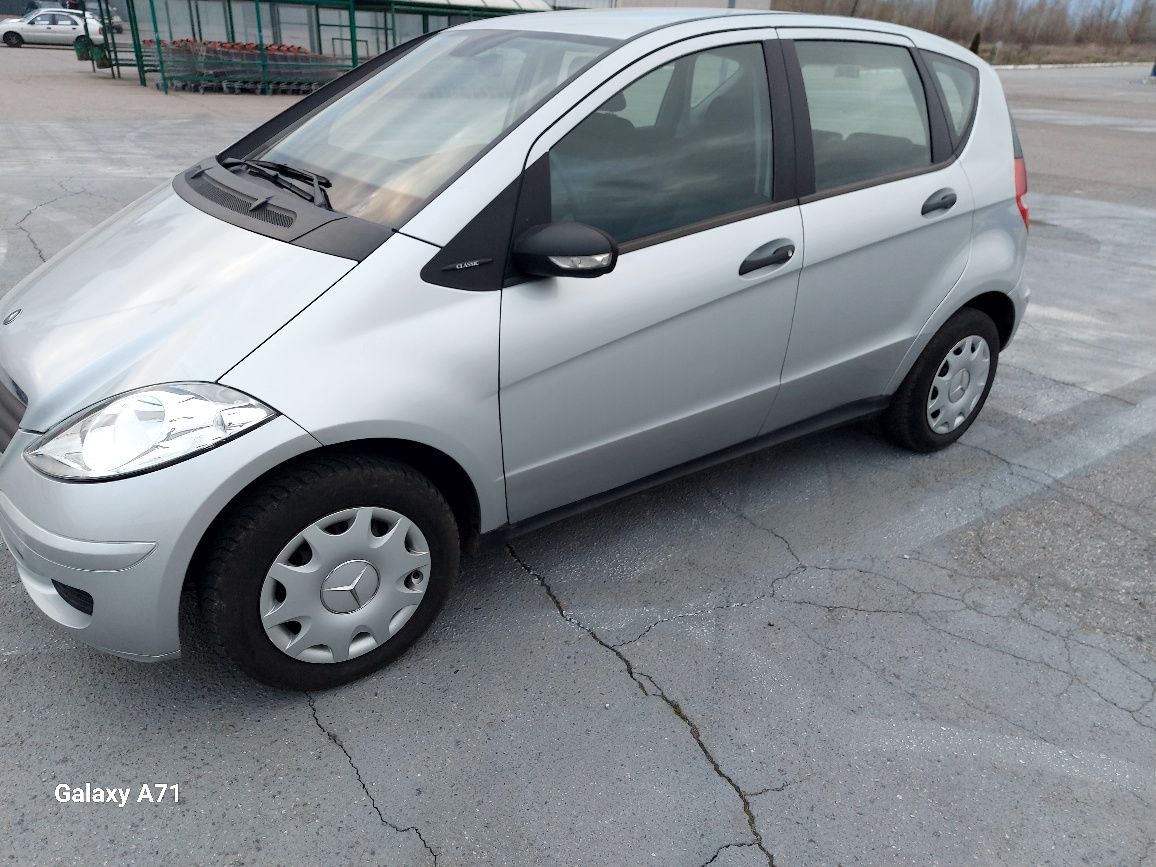 Продам мерседес А150