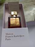 Baccarat Rouge Extrait 70 ml