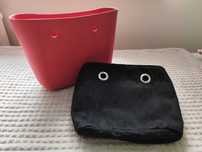 Body Obag mini, organizer i wysyłka gratis!