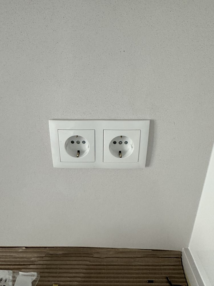 Eletricista barato setubal e arredores