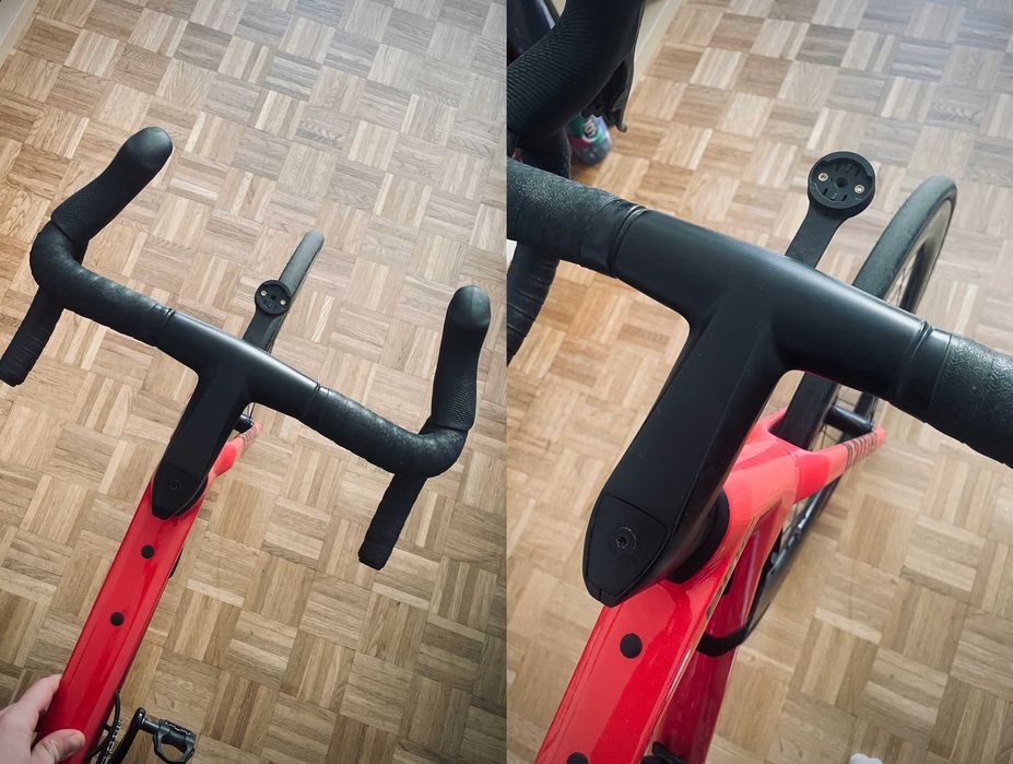 BMC ROADMACHINE 01 Four / One, rozmiar 56, super stan, Gwarancja.