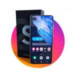 Samsung Galaxy S21 5G (8/128)