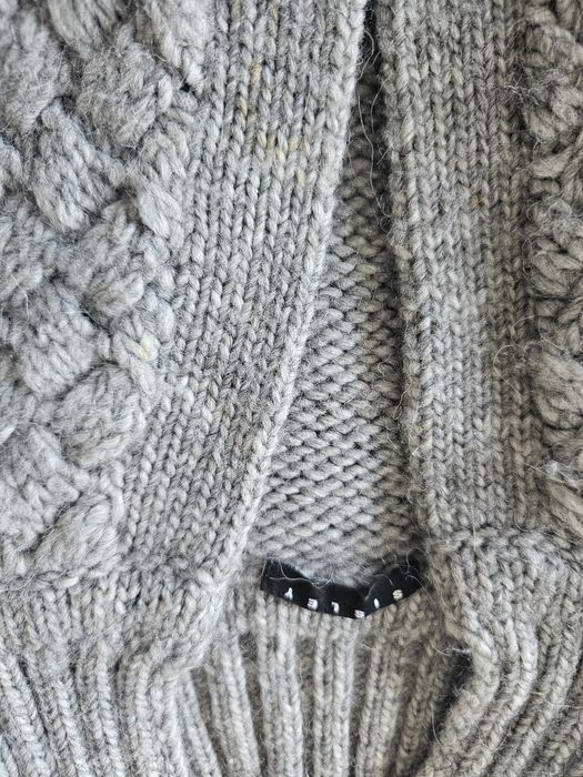 Pullover Sisley para homem