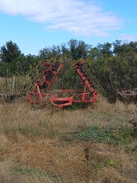 Продам культиватор