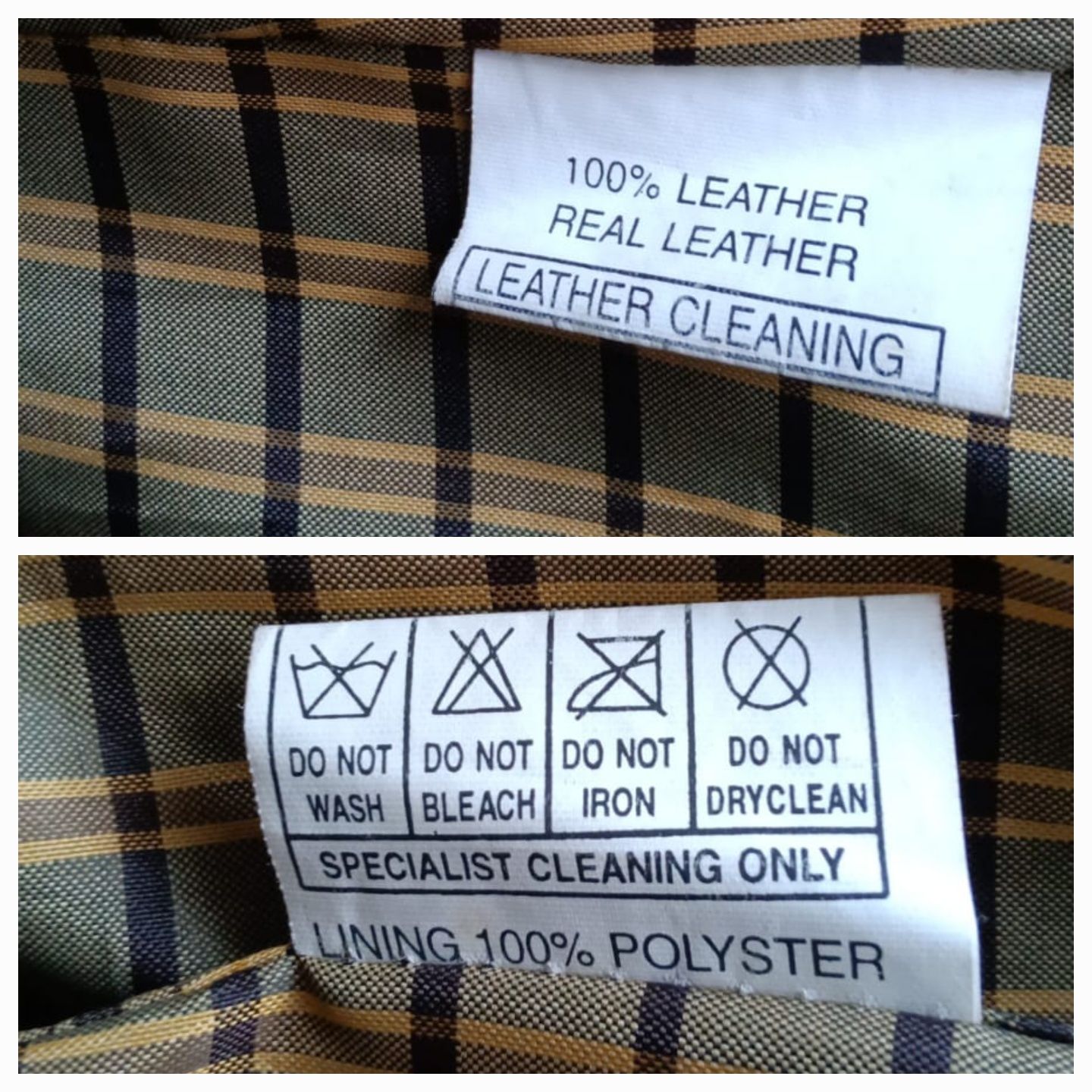 Kurtka marynarka 38 zamszowa skórzana płaszcz brązowy natural leather