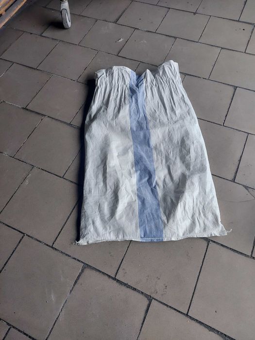Worki po mące  50 kg