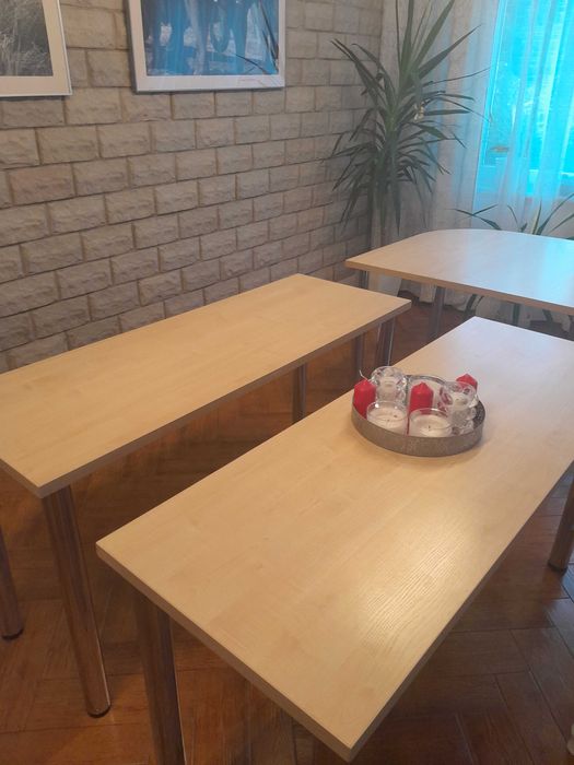 Stół konferencyjny  modułowy