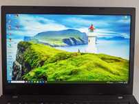 Okazja! Lenovo ThinkPad L480 i5-8250U 16GB FHD