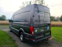 Volkswagen Crafter  blaszak L3H3 bardzo zadbany !