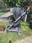 MUTSY NEXO BUGGY  wózek spacerowy