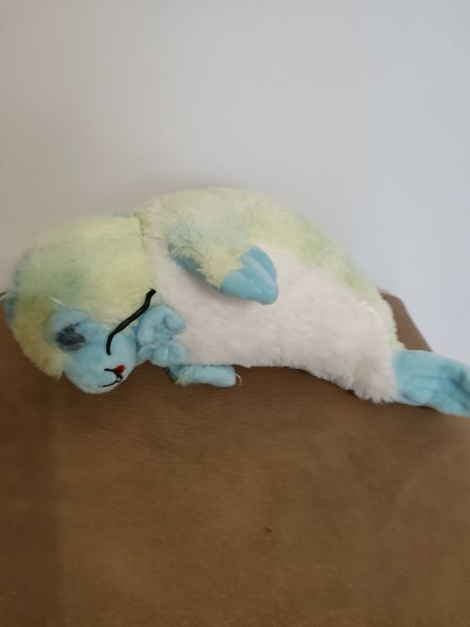 Pluszak miś duży+ kilka maskotek za darmo