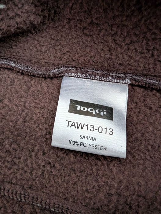 Damski polar jeździecki Toggi Sarnia