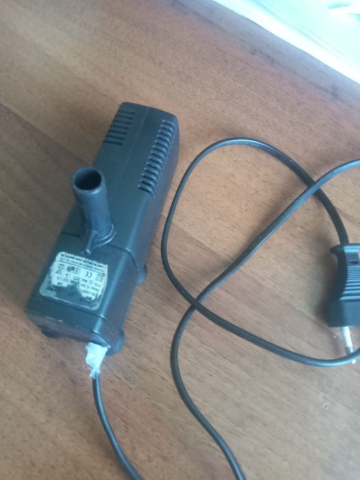 Внутрішній фільтр jp-032F