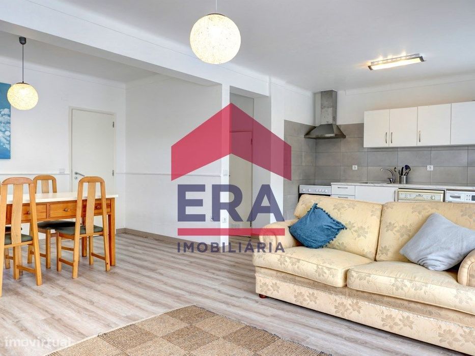 Arrenda-se Apartamento T2 junto às Praias