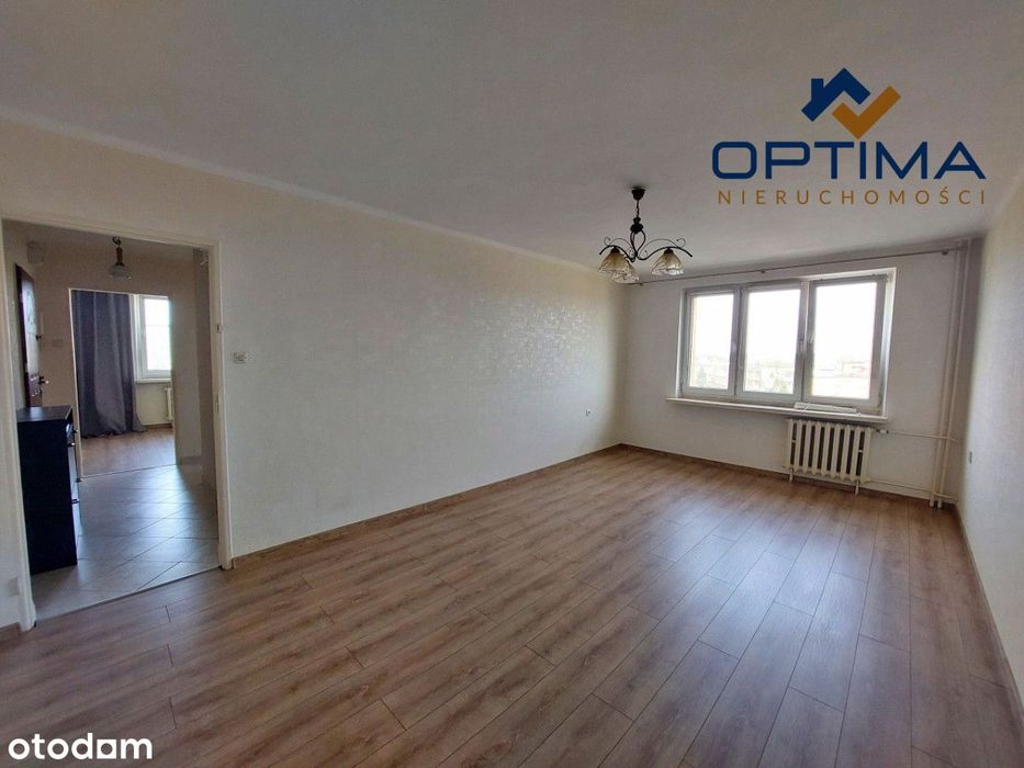 Wynajmę nowoczesne i urządzone mieszkanie.