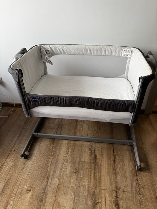 Dostawka do łóżka chicco