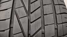 шини 235/45R17 Goodyear. 7мм. Bridgestone
