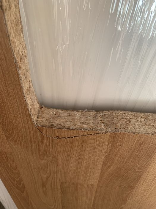 Blat kuchenny IKEA laminowany