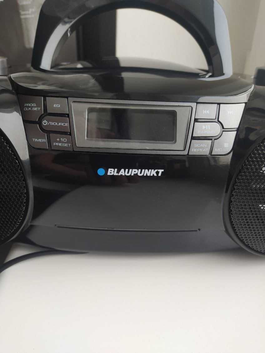 Zamienię Blaupunkt BB31LED na zegarek męski.