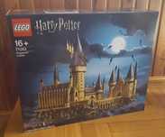 LEGO 71043 Harry Potter - Zamek Hogwart MISB NOWY !!!