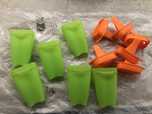 Формы для мороженого  Tupperware набор 6 шт