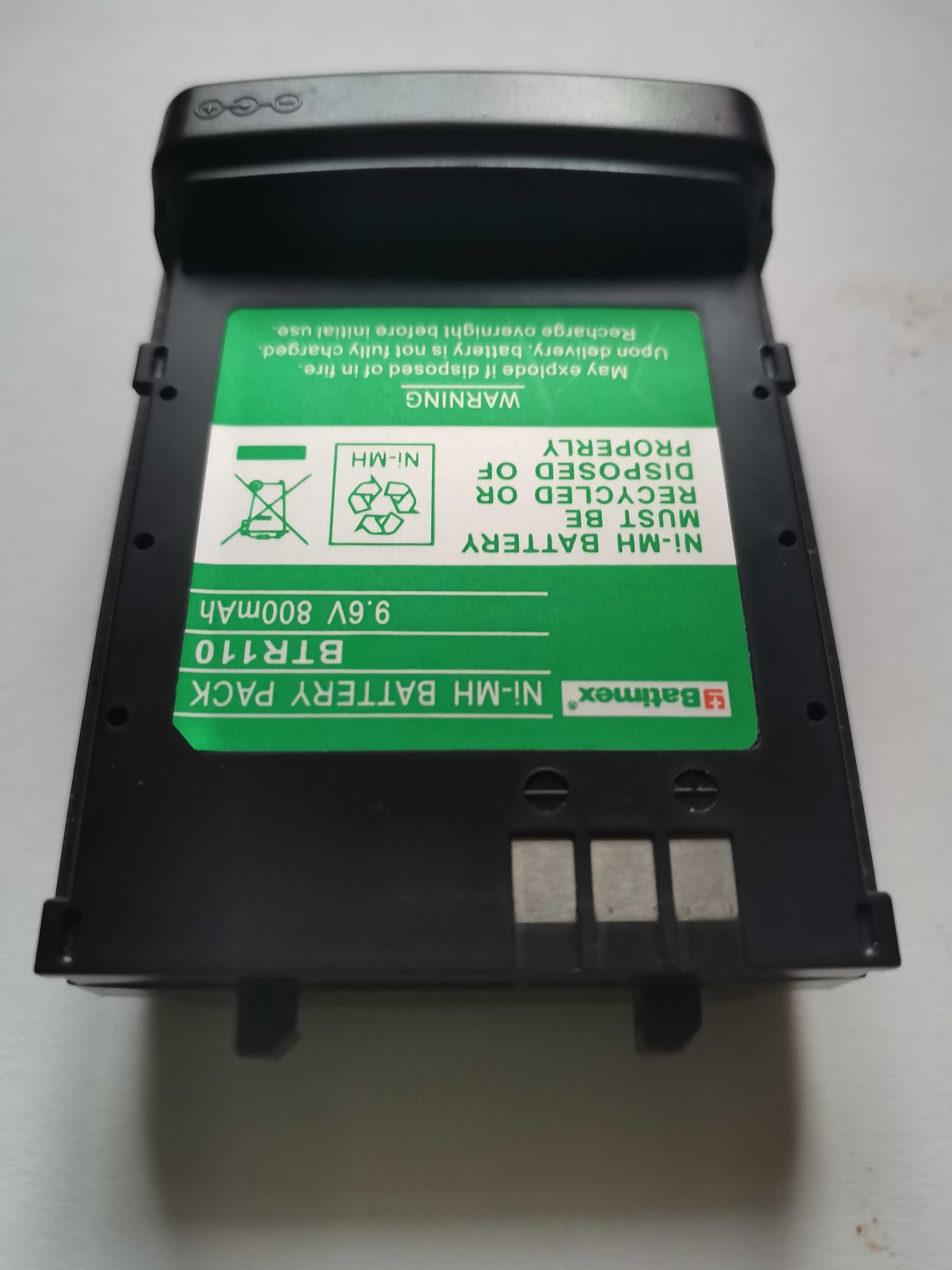 Bateria BATIMEX BTR110 do ICOM BP-173